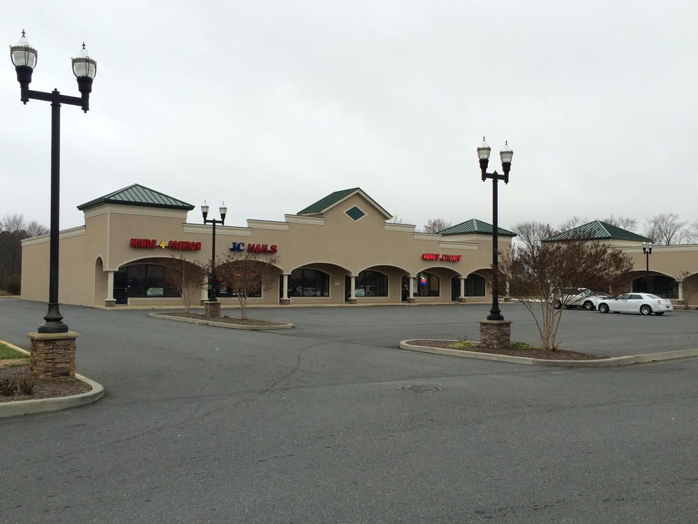Savannah Square: 32175 DuPont Blvd, Dagsboro, DE 19939